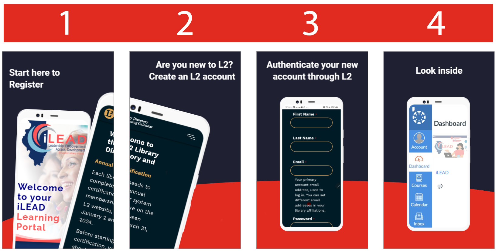 iLEAD_Register